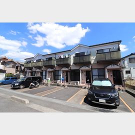 与野本町駅より徒歩21分 2階 築24年6ヶ月の賃貸物件