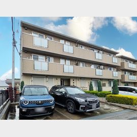 D-room与野公園Bの賃貸物件