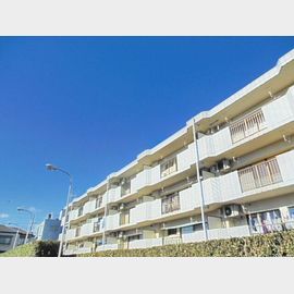 ひばりヶ丘駅より徒歩10分 1階 築39年4ヶ月の賃貸物件