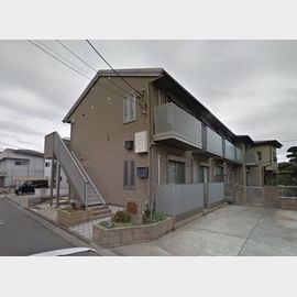 志木駅より徒歩9分 2階 築19年8ヶ月の賃貸物件