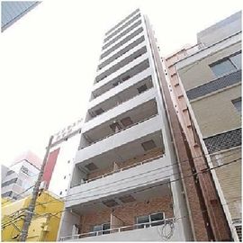 大宮駅より徒歩4分 8階 築18年4ヶ月の賃貸物件