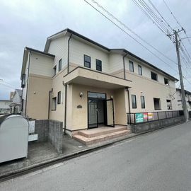 ボナールアマヌマ 1階 築26年3ヶ月の賃貸物件