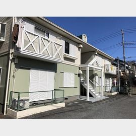 大宮駅より徒歩33分 2階 築35年8ヶ月の賃貸物件
