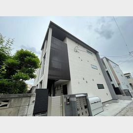 大宮駅より徒歩8分 2階 築3年3ヶ月の賃貸物件