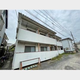 コーポ佐藤の賃貸物件