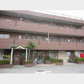 上福岡駅より徒歩13分 2階 築37年5ヶ月の賃貸物件