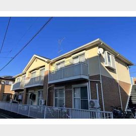 朝霞駅より徒歩12分 2階 築25年3ヶ月の賃貸物件
