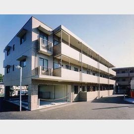 和光市駅より徒歩19分 1階 築28年5ヶ月の賃貸物件