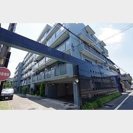 アーベイン・Ｓ朝霞三原の賃貸物件
