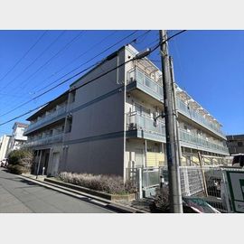 ベルファース朝霞台の賃貸物件