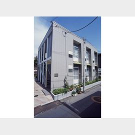 レオパレスネオス本町の賃貸物件