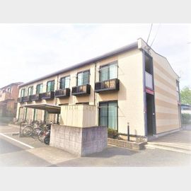 レオパレス北五反田の賃貸物件