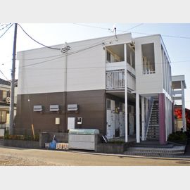 レオパレスエスト千間台 1階 築21年9ヶ月の賃貸物件