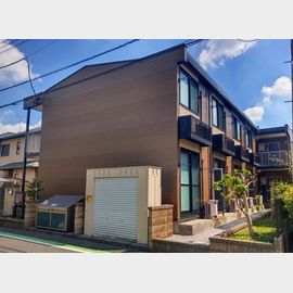 レオパレス江川 1階 築18年4ヶ月の賃貸物件