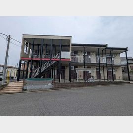 笠幡駅より徒歩11分 2階 築20年3ヶ月の賃貸物件