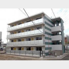 レオパレスAS 61の賃貸物件
