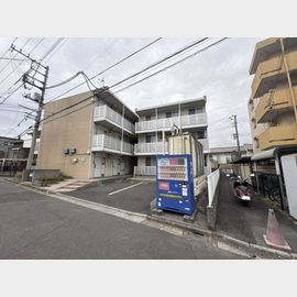 レオパレス嵯峨野の賃貸物件