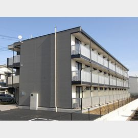 レオパレスサリーレ２の賃貸物件