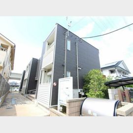 HOSOYAIIIの賃貸物件