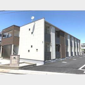 ＣＬＥＩＮＯグレースコーラル寄居の賃貸物件