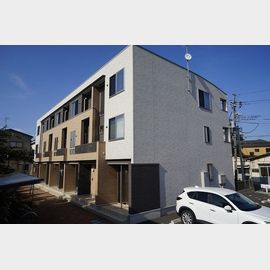 ハピネス和光の賃貸物件