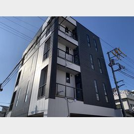 オストハイムの賃貸物件