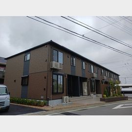 指扇駅より徒歩11分 新築 2階建の賃貸物件