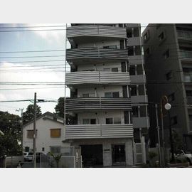 スパシエカステロ新都心 2階 築17年5ヶ月の賃貸物件