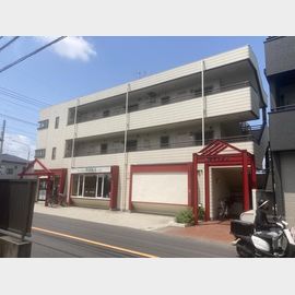 神田マンション 2階 築38年2ヶ月の賃貸物件
