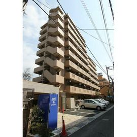 ＬーＦｌａｔＯｍｉｙａａｖｉｇｎｉｔｙ 4階 築19年9ヶ月の賃貸物件