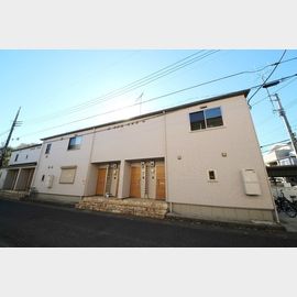 リリーグランジュ大宮IIの賃貸物件