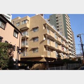 カーサソラール大門 2階 築37年10ヶ月の賃貸物件