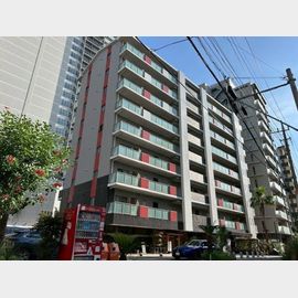 ＭＯＮＡＲＣＨＶＩＬＬＡ 8階 築15年1ヶ月の賃貸物件