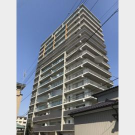 北大宮駅より徒歩4分 14階 築19年5ヶ月の賃貸物件