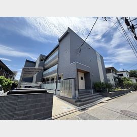 さいたま新都心駅より徒歩15分 1階 築1年の賃貸物件