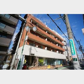 大宮駅より徒歩9分 2階 築38年2ヶ月の賃貸物件