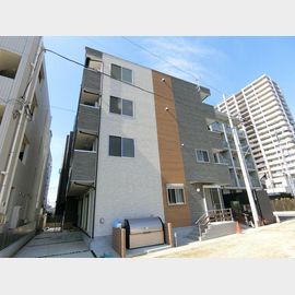 リブリ・さくらぎの賃貸物件