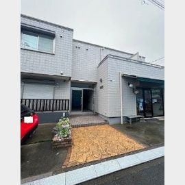 朝霞駅より徒歩8分 築31年4ヶ月 2階建の賃貸物件