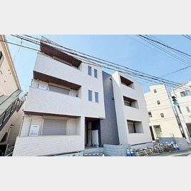 アシアリーの賃貸物件