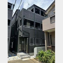カインドネス上福岡Northの賃貸物件