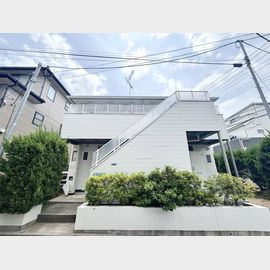グレース朝霞 1階 築35年9ヶ月の賃貸物件
