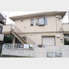 玉川ハイツの賃貸物件