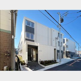 セレスティア白子I 3階 築1年11ヶ月の賃貸物件