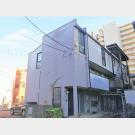 GRANDCHARIOTの賃貸物件