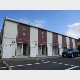レオネクストビィグラッド２ 1階 築16年3ヶ月の賃貸物件