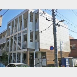 レオパレスウィンディアの賃貸物件
