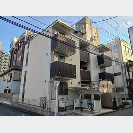 ラ・フレーズ 2階 築8年5ヶ月の賃貸物件