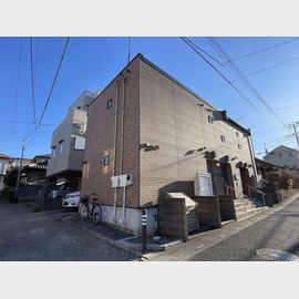 レオネクストロジュマン奈良 2階 築12年8ヶ月の賃貸物件