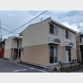 レオパレス一本杉２ 1階 築17年2ヶ月の賃貸物件
