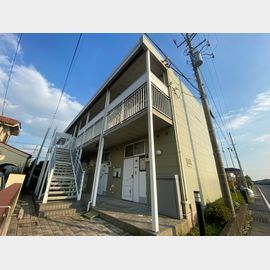 三郷中央駅よりバス23分 1階 築24年2ヶ月の賃貸物件